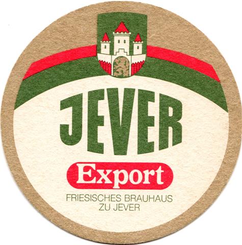 jever fri-ni jever rund 6ab (215-jever export)